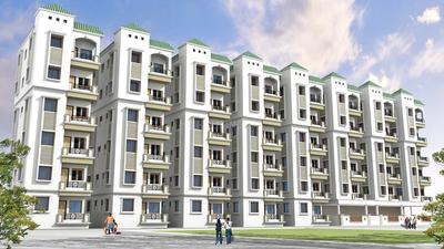 Gallery Cover Pic of Modi Paradise Homes
