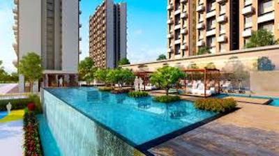 2 BHK Apartment