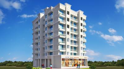Phoenix Apurvam