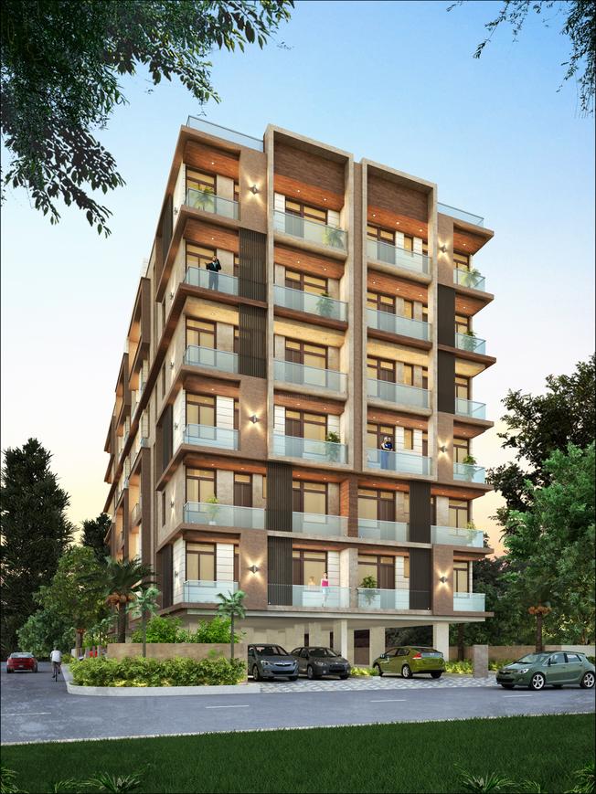 Page Flats for Sale in Jagatpura under 30 Lakhs 63+