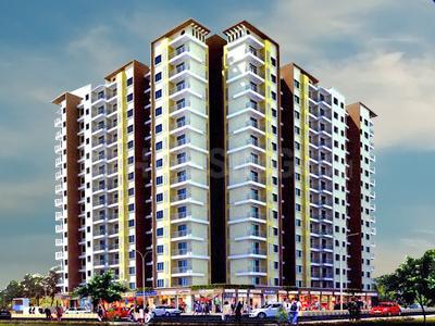 Gallery Cover Pic of Drashti Shanti Garden Bldg-3