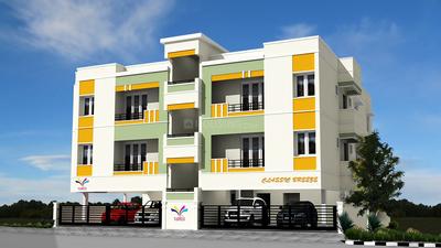 Yashva Classic Breeze