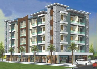 Gallery Cover Pic of Parijatha Residency