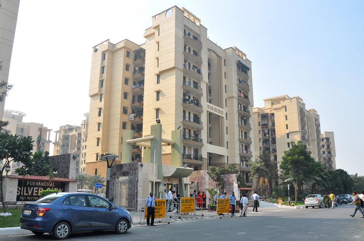 Purvanchal Silver City - Image 4