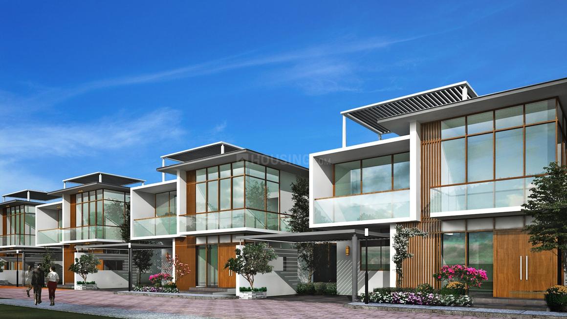 28+ Lakshmi Villas Kompally Pictures