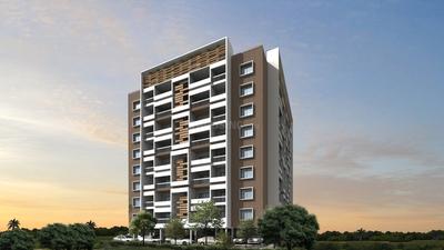 DivyaSree Serene Nest