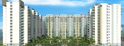 Gallery Cover Pic of Cosmos Infra Engineering Greens