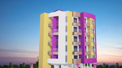 Vighnahartha Residency