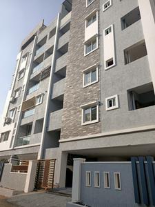 Gallery Cover Pic of Sri Ashita Grace Elite Residency