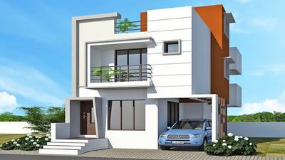 Annai Aashna