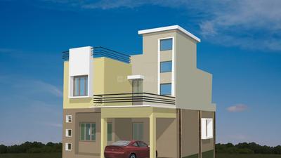 Gallery Cover Pic of BPD - TIPL Trellis Pearl