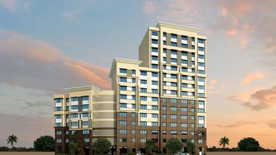 Siddharth Enclave