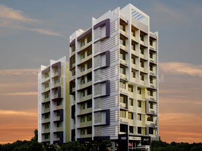 Gallery Cover Pic of Gurukrupa Sunil Apartment