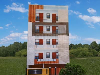 Gallery Cover Pic of R K Independent Floors
