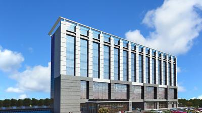 Gallery Cover Pic of Vardhman Vedic Suites