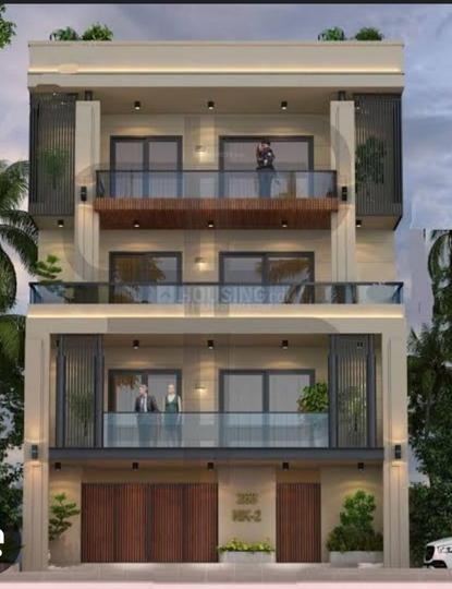 Magic JK Homes - Image 5