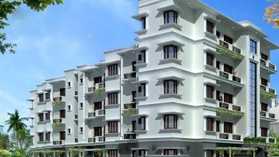 Gallery Cover Pic of Vastav Sneha Enclave