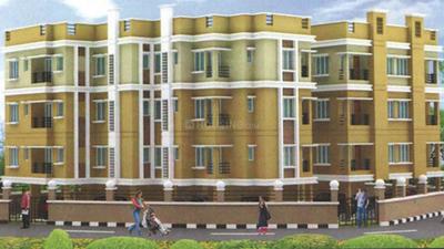 Chakraborty Apartment