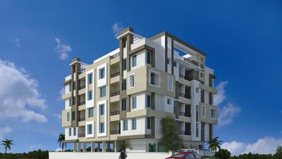 Gallery Cover Pic of UDB Karol Villa