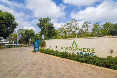 Bluejay Atmosphere Sunshine Hills
