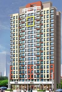 DGS Sheetal Heights