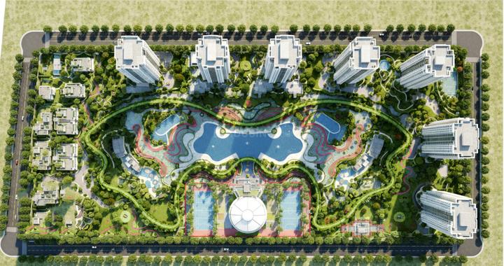 Gaurs Chrysalis - Image 5