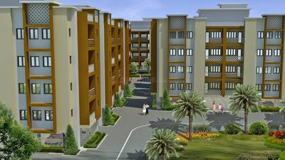 Gallery Cover Pic of Ralas Enclave