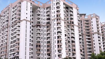 Gallery Cover Pic of Ramprastha Pearl Court