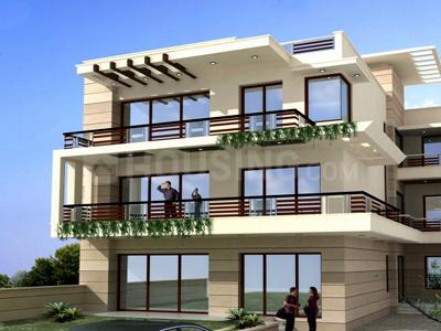 Gallery Cover Pic of 3D Buildcon 1508 PH 4