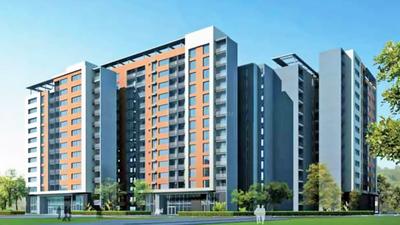Gallery Cover Pic of Unitech Habitat