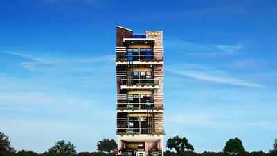 Gallery Cover Pic of Friends Pandav Nagar Apartments
