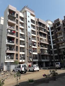 Ruturaj Vastushilp Phase II D E F Wings