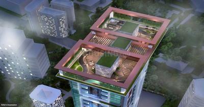 2 BHK फ़्लैट