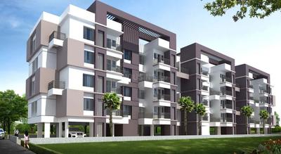 Gallery Cover Pic of Gurukrupa Residency