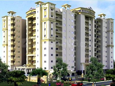 Gallery Cover Pic of Mahaveer King's Place