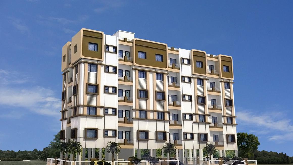 Muktai Palace in Bhekrai Nagar, Fursungi Price, Reviews & Floor Plan