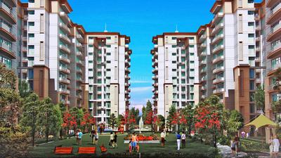 1 RK Independent House