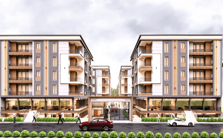 JMD V And V Homes - Image 5