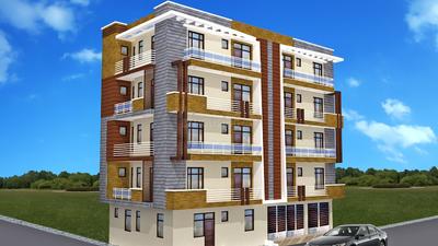 Gallery Cover Pic of Golden Key Floors 2