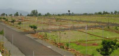 Residential Lands for Sale in Shree Ridhi Sidhi Part 1
