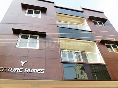 Venture Samedha