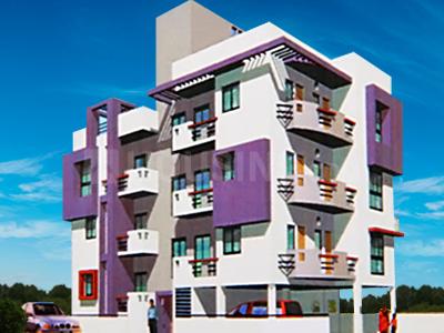 Paradise Nirmala Residency
