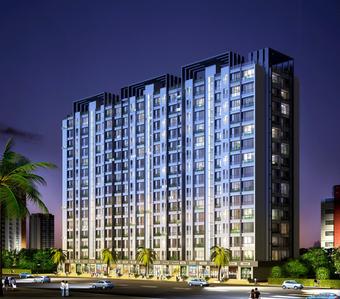 Gallery Cover Pic of Dattani Linear Wing ABC Phase I