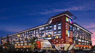 1 BHK Apartment