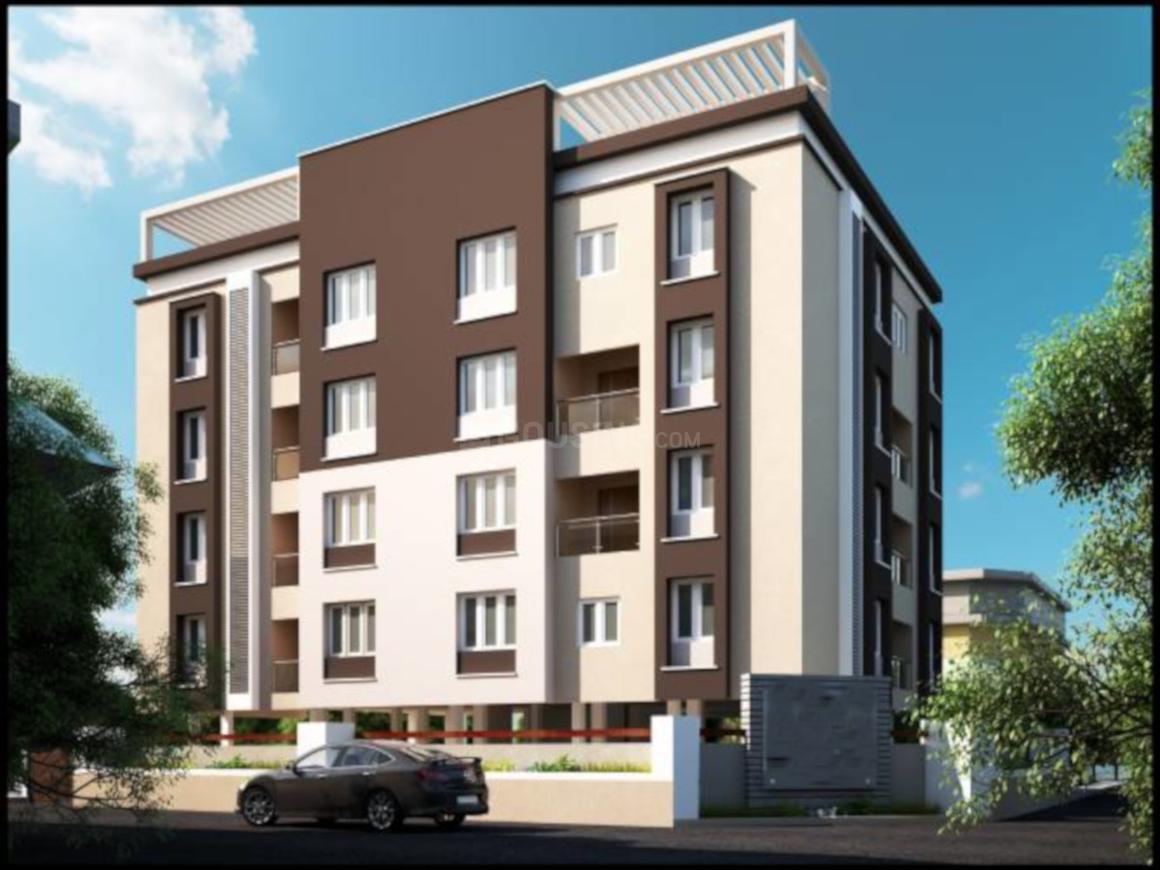 Anirudh Nanganallur Apartment in Nanganallur, Chennai - Price, Reviews &  Floor Plan