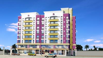 Gallery Cover Pic of Campz Landmark