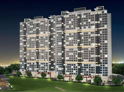 Gallery Cover Pic of Matoshree Nisarg Tower A