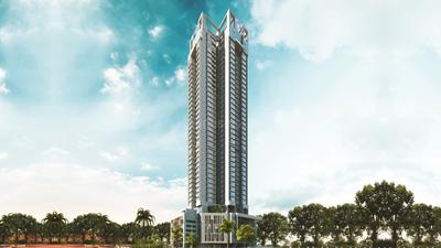 Gallery Cover Pic of F Residences
