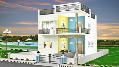 Gallery Cover Pic of Mahesh Highway Residency