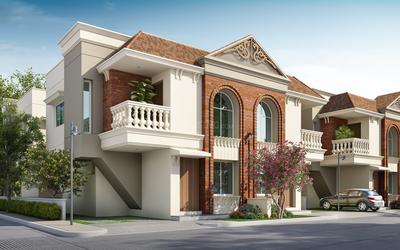 Gallery Cover Pic of Shashwat ParkRest